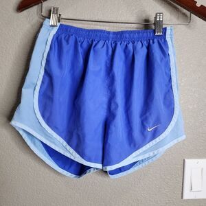 Nike Womens Dri-fit Shorts